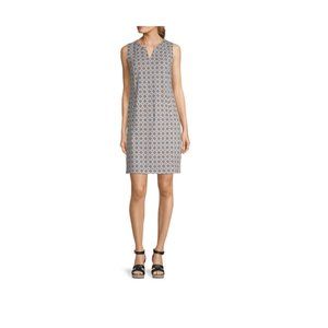 NWT Liz Claiborne Shift Dress in L